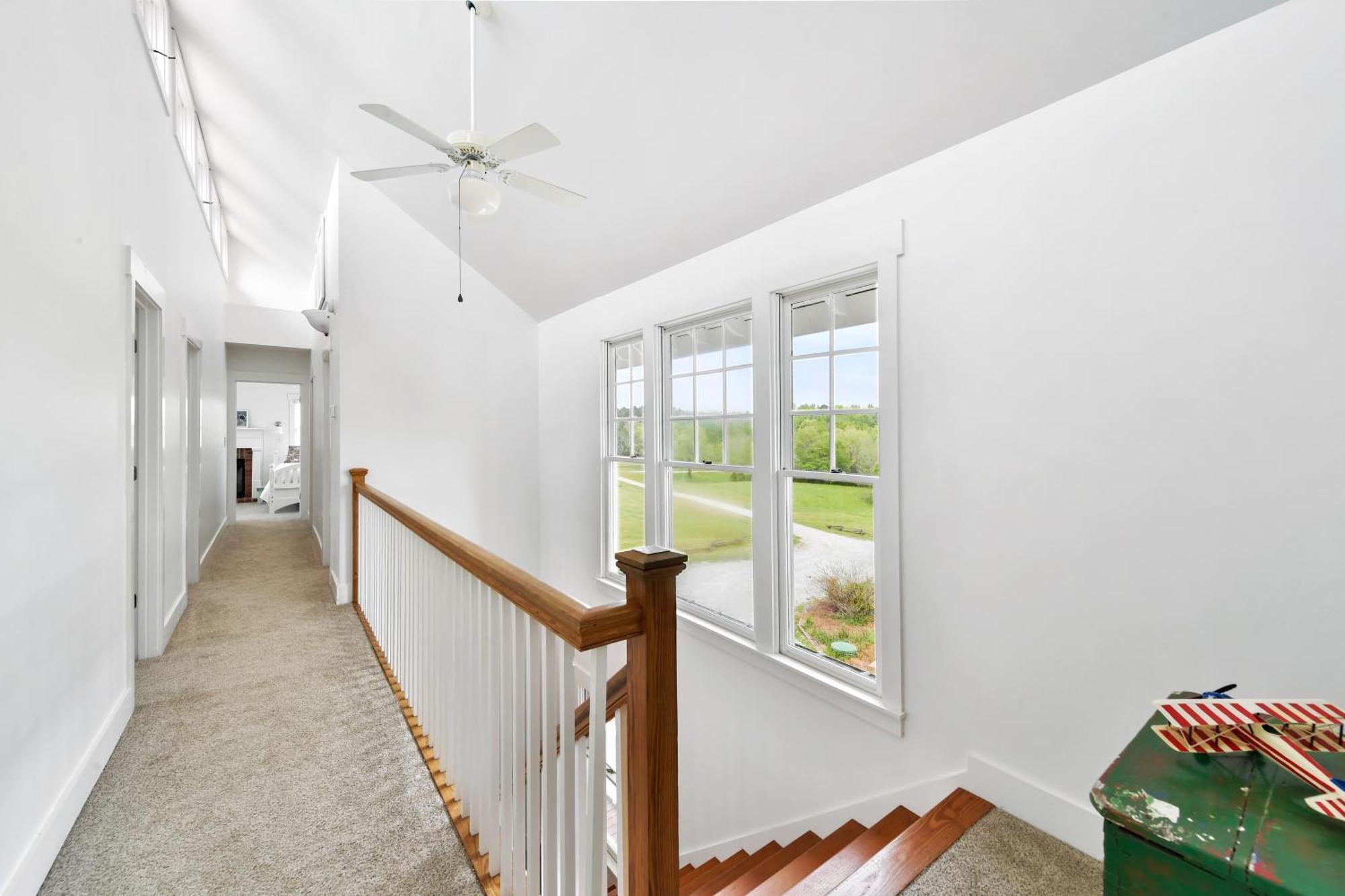 The Farmhouse Inn Buckhead Room photo