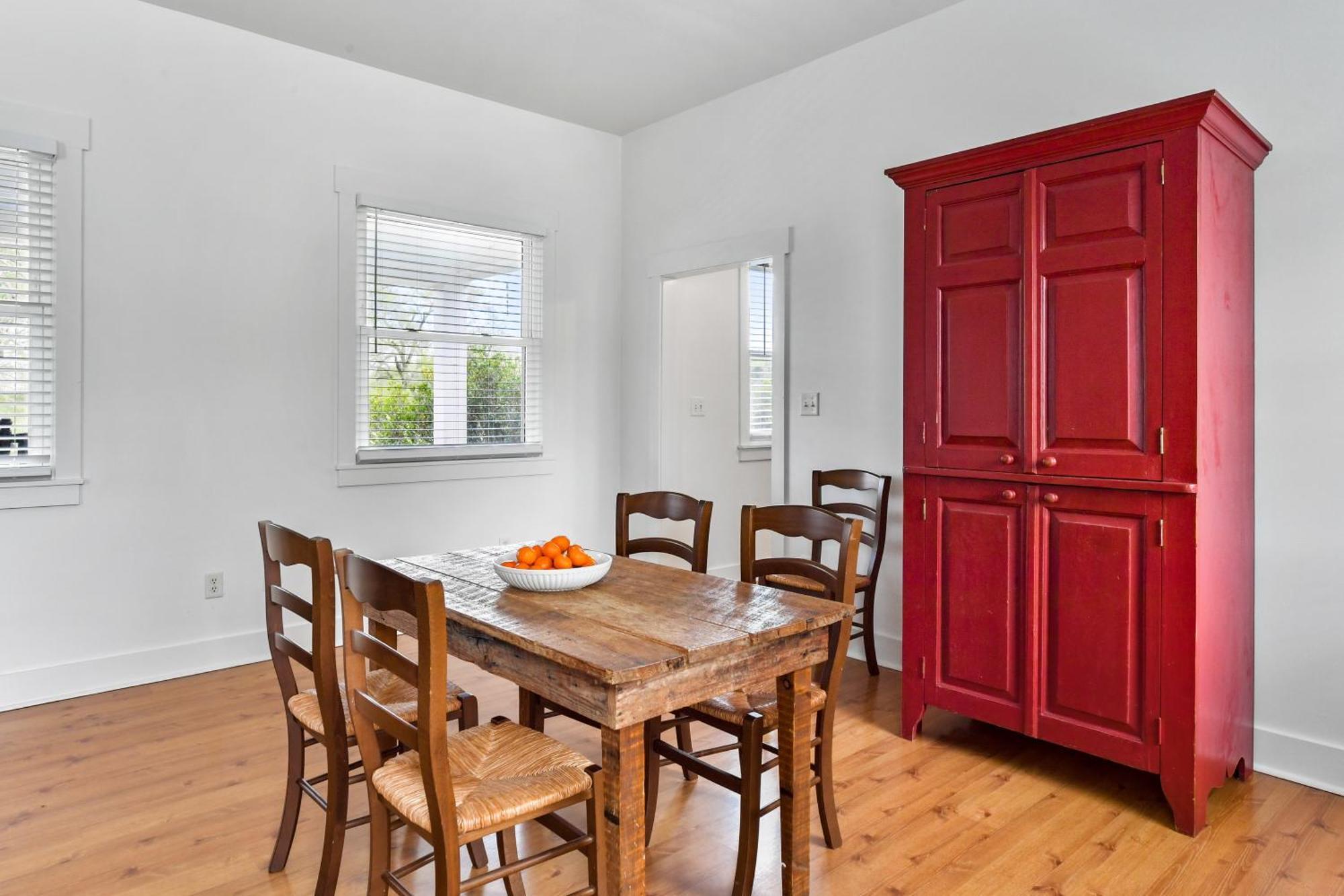 The Farmhouse Inn Buckhead Room photo