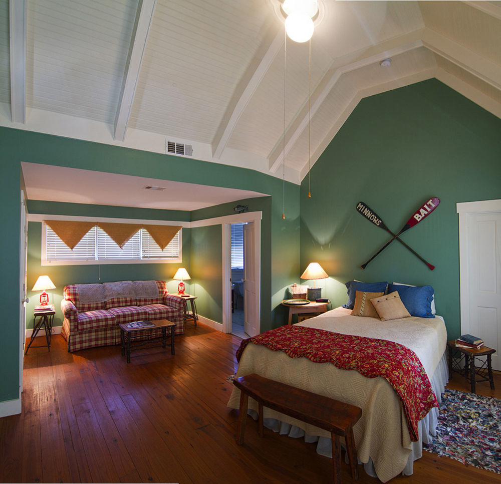 The Farmhouse Inn Buckhead Exterior photo