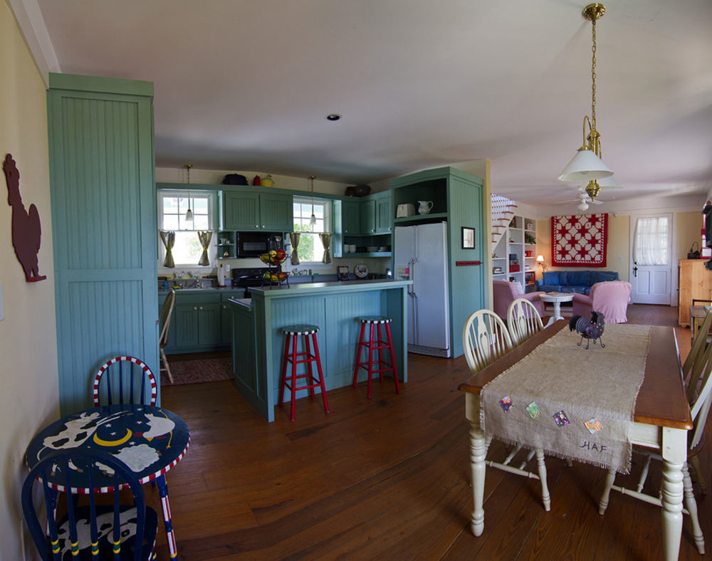 The Farmhouse Inn Buckhead Exterior photo